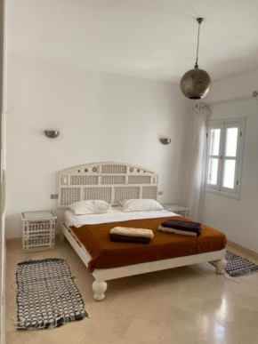 Abutig Marina one bedroom apartment